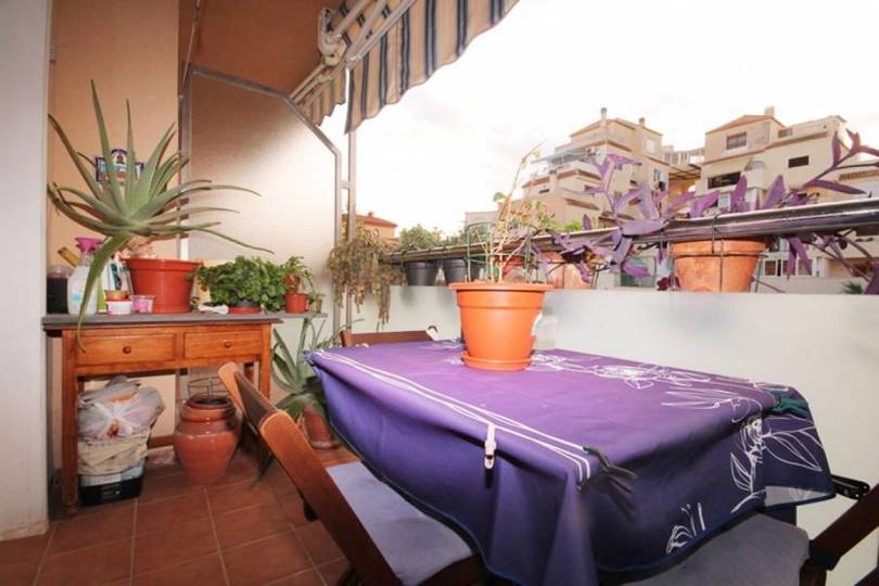 Torrevieja,Alicante,España,2 Bedrooms Bedrooms,1 BañoBathrooms,Pisos,12367
