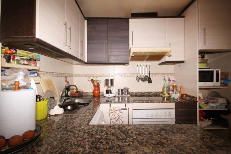 Torrevieja,Alicante,España,2 Bedrooms Bedrooms,1 BañoBathrooms,Pisos,12367