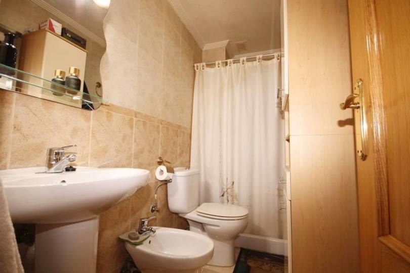 Torrevieja,Alicante,España,2 Bedrooms Bedrooms,1 BañoBathrooms,Pisos,12367