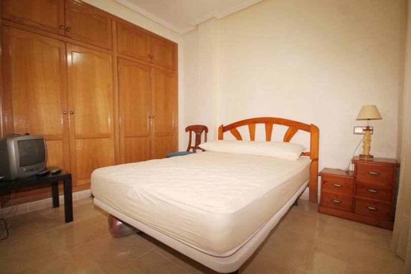 Torrevieja,Alicante,España,2 Bedrooms Bedrooms,1 BañoBathrooms,Pisos,12367
