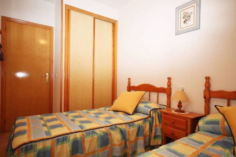 Torrevieja,Alicante,España,2 Bedrooms Bedrooms,1 BañoBathrooms,Pisos,12369