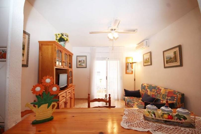 Torrevieja,Alicante,España,2 Bedrooms Bedrooms,1 BañoBathrooms,Pisos,12369