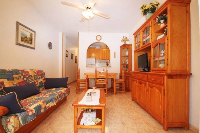 Torrevieja,Alicante,España,2 Bedrooms Bedrooms,1 BañoBathrooms,Pisos,12369