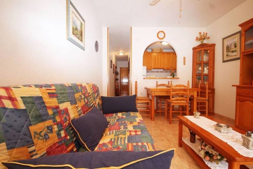 Torrevieja,Alicante,España,2 Bedrooms Bedrooms,1 BañoBathrooms,Pisos,12369