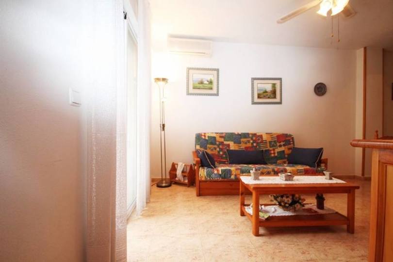 Torrevieja,Alicante,España,2 Bedrooms Bedrooms,1 BañoBathrooms,Pisos,12369