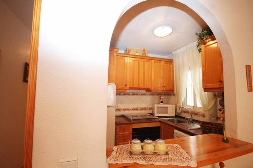 Torrevieja,Alicante,España,2 Bedrooms Bedrooms,1 BañoBathrooms,Pisos,12369