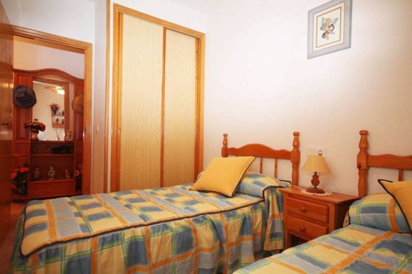 Torrevieja,Alicante,España,2 Bedrooms Bedrooms,1 BañoBathrooms,Pisos,12369