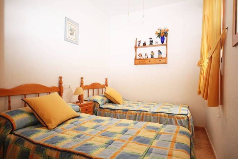 Torrevieja,Alicante,España,2 Bedrooms Bedrooms,1 BañoBathrooms,Pisos,12369