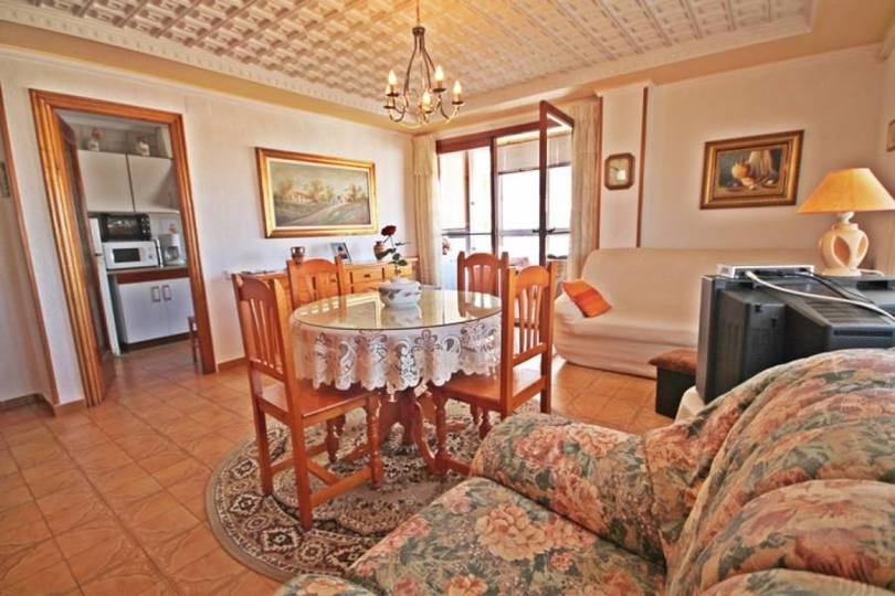 Torrevieja,Alicante,España,3 Bedrooms Bedrooms,2 BathroomsBathrooms,Pisos,12374