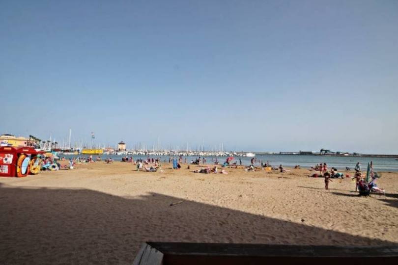 Torrevieja,Alicante,España,3 Bedrooms Bedrooms,2 BathroomsBathrooms,Pisos,12374