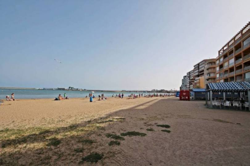 Torrevieja,Alicante,España,3 Bedrooms Bedrooms,2 BathroomsBathrooms,Pisos,12374