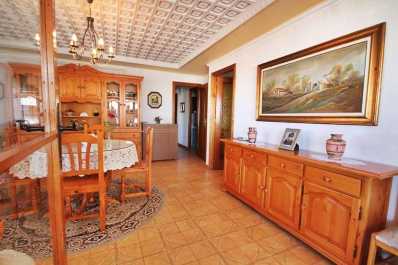 Torrevieja,Alicante,España,3 Bedrooms Bedrooms,2 BathroomsBathrooms,Pisos,12374