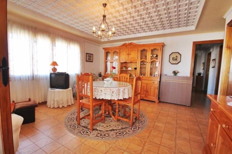 Torrevieja,Alicante,España,3 Bedrooms Bedrooms,2 BathroomsBathrooms,Pisos,12374