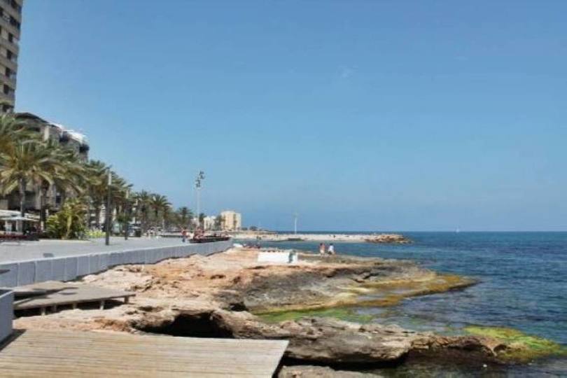 Torrevieja,Alicante,España,3 Bedrooms Bedrooms,2 BathroomsBathrooms,Pisos,12377