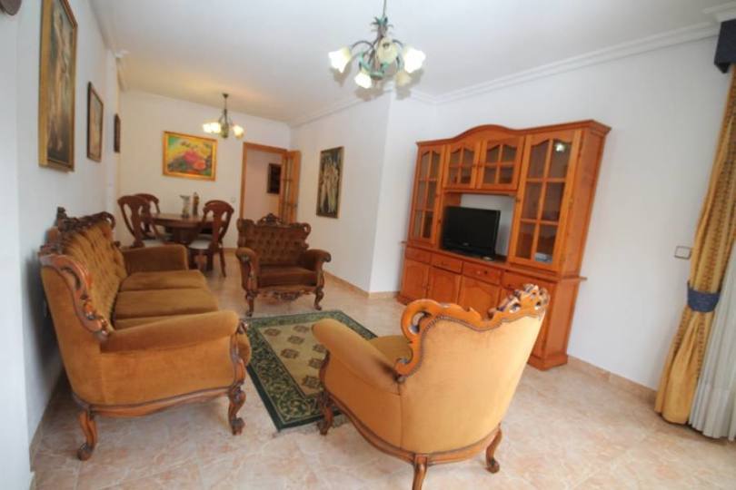 Torrevieja,Alicante,España,3 Bedrooms Bedrooms,2 BathroomsBathrooms,Pisos,12377