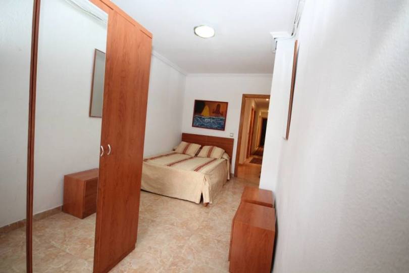 Torrevieja,Alicante,España,3 Bedrooms Bedrooms,2 BathroomsBathrooms,Pisos,12377