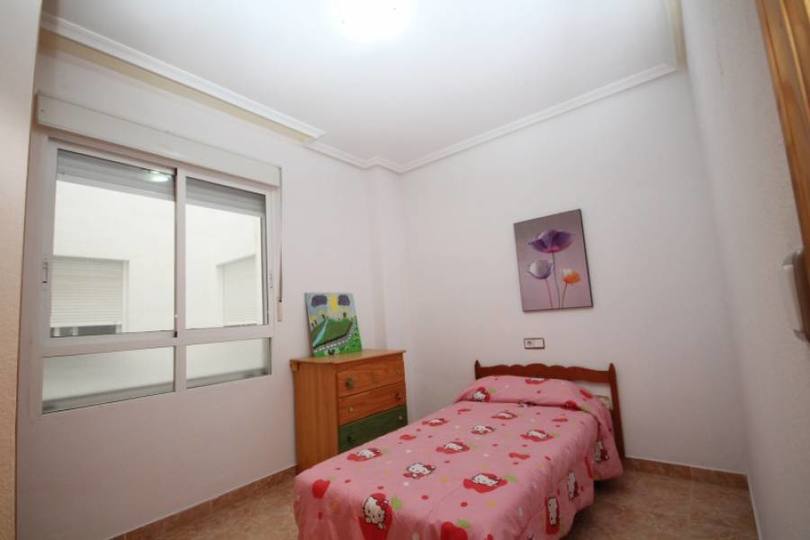 Torrevieja,Alicante,España,3 Bedrooms Bedrooms,2 BathroomsBathrooms,Pisos,12377