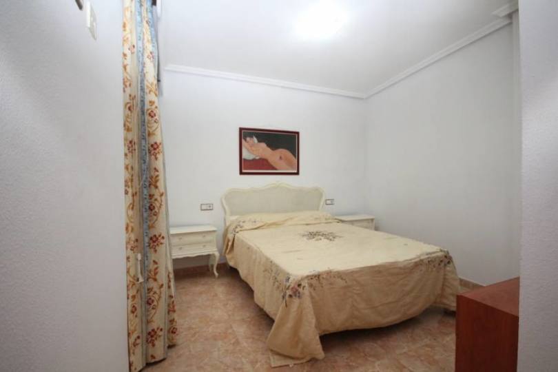 Torrevieja,Alicante,España,3 Bedrooms Bedrooms,2 BathroomsBathrooms,Pisos,12377