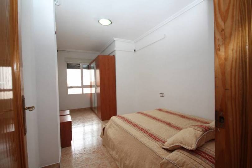 Torrevieja,Alicante,España,3 Bedrooms Bedrooms,2 BathroomsBathrooms,Pisos,12377