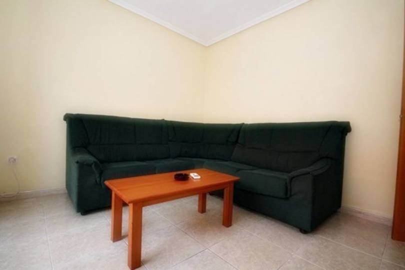 Torrevieja,Alicante,España,2 Bedrooms Bedrooms,2 BathroomsBathrooms,Pisos,12378