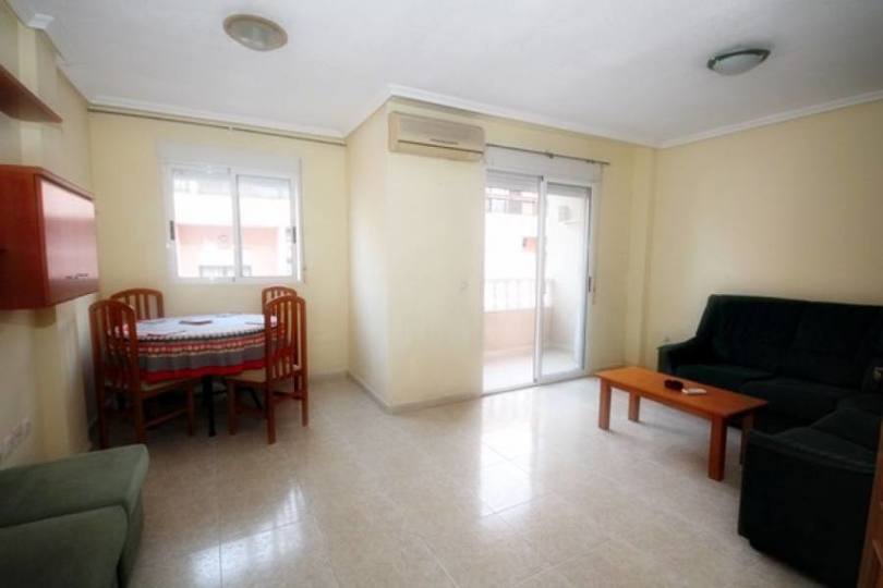 Torrevieja,Alicante,España,2 Bedrooms Bedrooms,2 BathroomsBathrooms,Pisos,12378