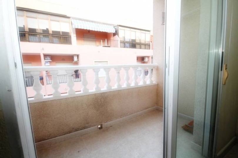 Torrevieja,Alicante,España,2 Bedrooms Bedrooms,2 BathroomsBathrooms,Pisos,12378