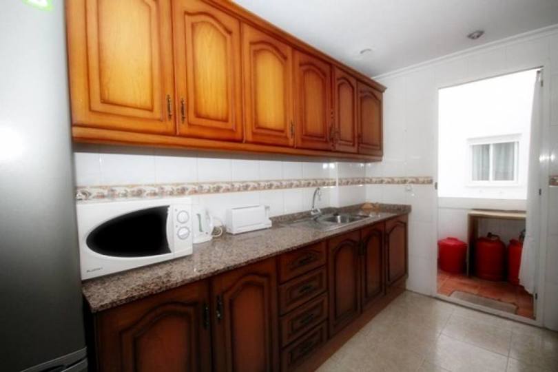 Torrevieja,Alicante,España,2 Bedrooms Bedrooms,2 BathroomsBathrooms,Pisos,12378