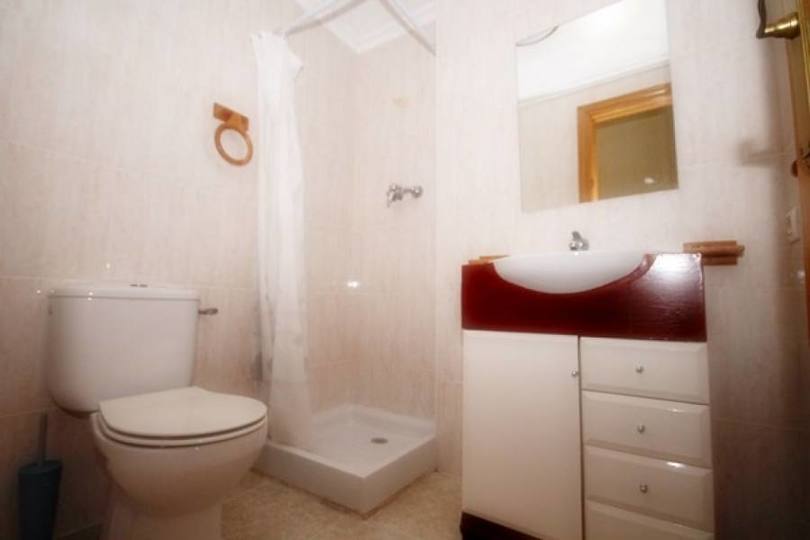 Torrevieja,Alicante,España,2 Bedrooms Bedrooms,2 BathroomsBathrooms,Pisos,12378