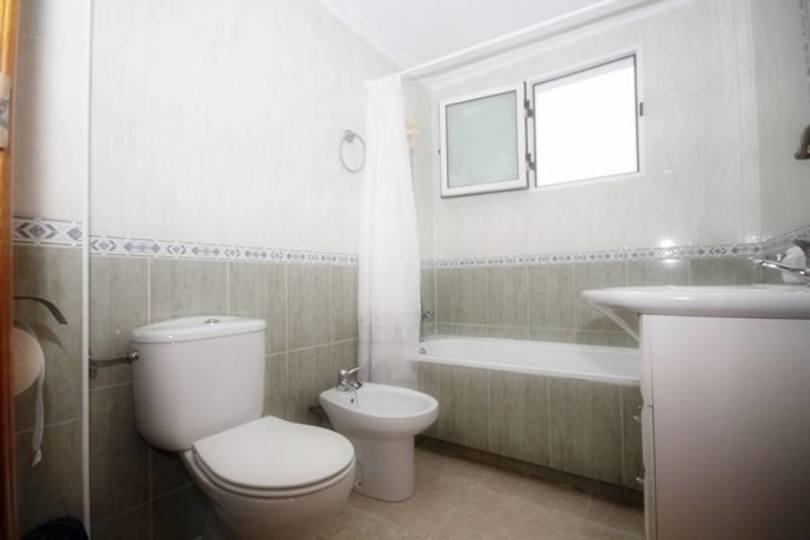 Torrevieja,Alicante,España,2 Bedrooms Bedrooms,2 BathroomsBathrooms,Pisos,12378