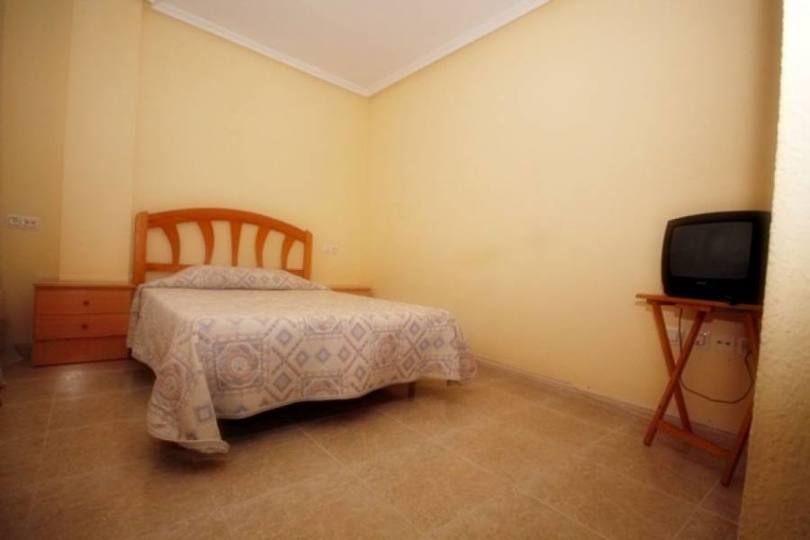 Torrevieja,Alicante,España,2 Bedrooms Bedrooms,2 BathroomsBathrooms,Pisos,12378