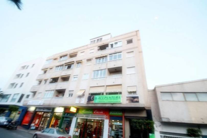 Torrevieja,Alicante,España,2 Bedrooms Bedrooms,2 BathroomsBathrooms,Pisos,12378