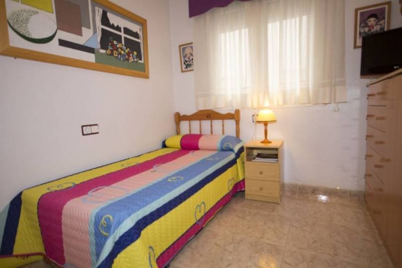 Torrevieja,Alicante,España,3 Bedrooms Bedrooms,2 BathroomsBathrooms,Pisos,12380