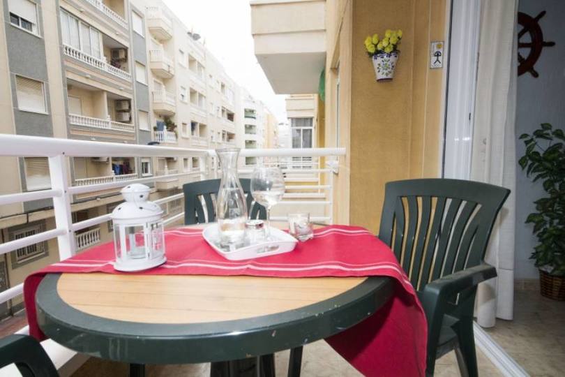 Torrevieja,Alicante,España,3 Bedrooms Bedrooms,2 BathroomsBathrooms,Pisos,12380