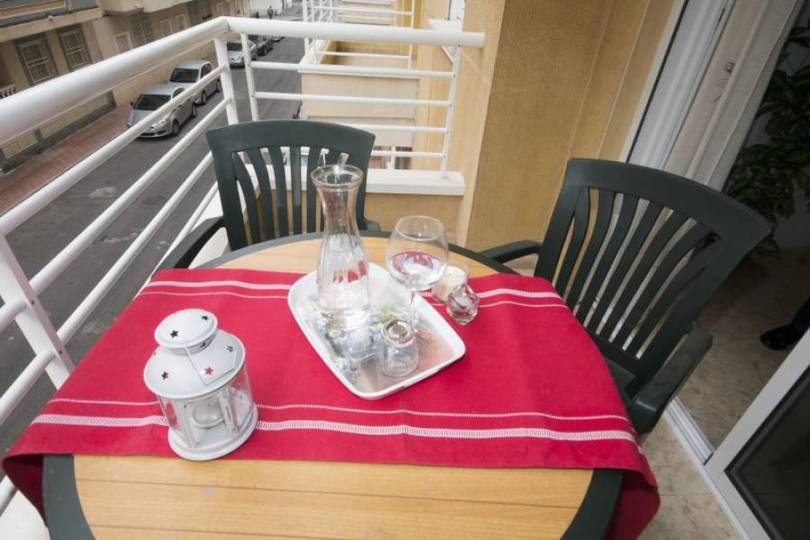 Torrevieja,Alicante,España,3 Bedrooms Bedrooms,2 BathroomsBathrooms,Pisos,12380