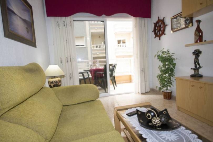 Torrevieja,Alicante,España,3 Bedrooms Bedrooms,2 BathroomsBathrooms,Pisos,12380