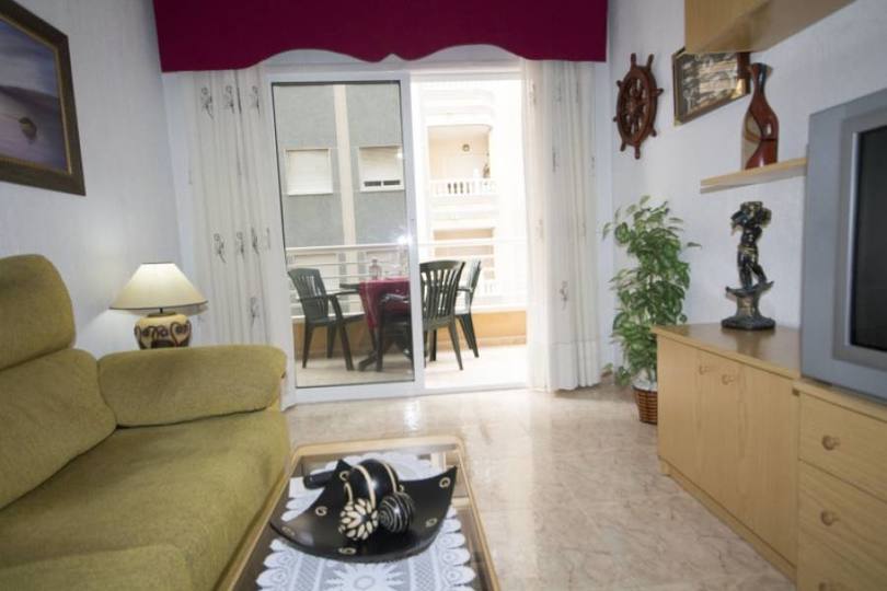 Torrevieja,Alicante,España,3 Bedrooms Bedrooms,2 BathroomsBathrooms,Pisos,12380