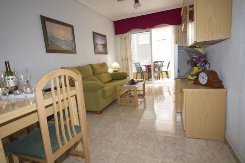 Torrevieja,Alicante,España,3 Bedrooms Bedrooms,2 BathroomsBathrooms,Pisos,12380