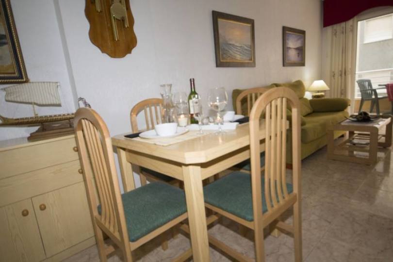 Torrevieja,Alicante,España,3 Bedrooms Bedrooms,2 BathroomsBathrooms,Pisos,12380