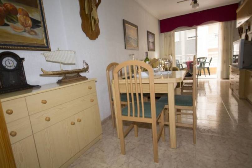 Torrevieja,Alicante,España,3 Bedrooms Bedrooms,2 BathroomsBathrooms,Pisos,12380