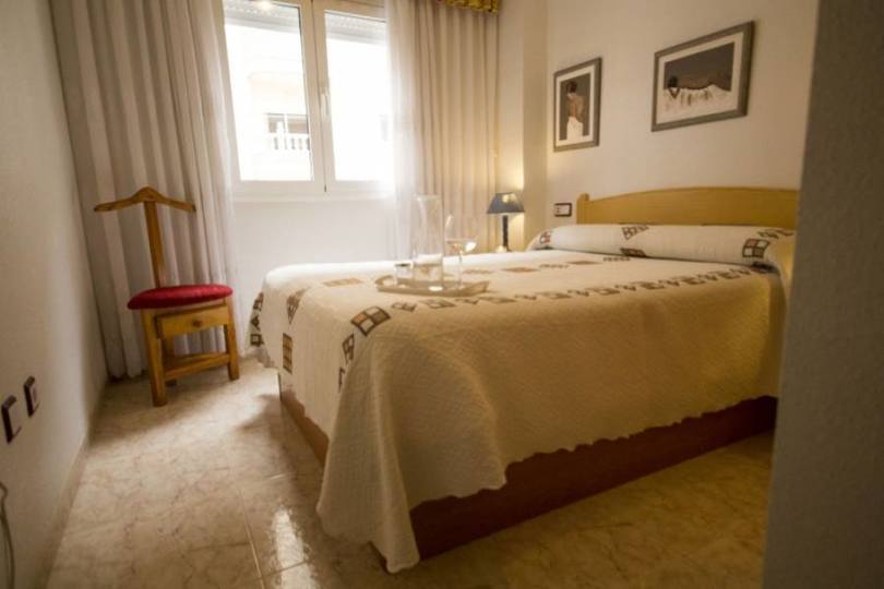 Torrevieja,Alicante,España,3 Bedrooms Bedrooms,2 BathroomsBathrooms,Pisos,12380