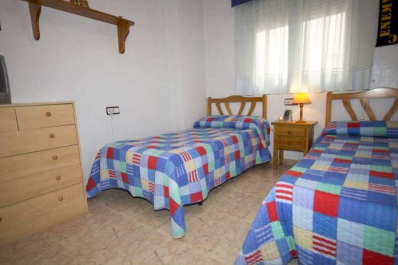 Torrevieja,Alicante,España,3 Bedrooms Bedrooms,2 BathroomsBathrooms,Pisos,12380