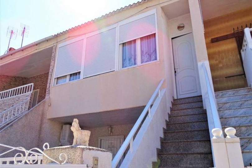 Torrevieja,Alicante,España,1 Dormitorio Bedrooms,1 BañoBathrooms,Pisos,12385