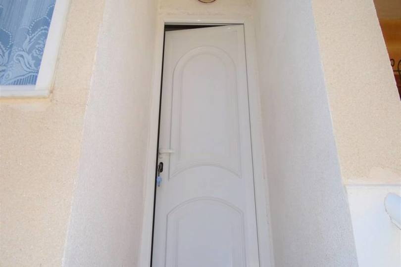 Torrevieja,Alicante,España,1 Dormitorio Bedrooms,1 BañoBathrooms,Pisos,12385