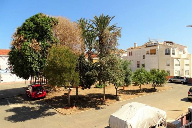 Torrevieja,Alicante,España,1 Dormitorio Bedrooms,1 BañoBathrooms,Pisos,12385