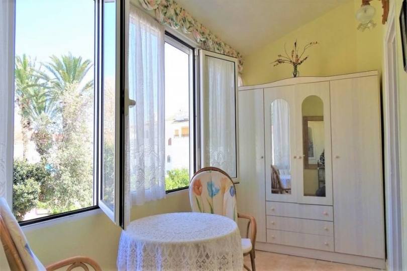 Torrevieja,Alicante,España,1 Dormitorio Bedrooms,1 BañoBathrooms,Pisos,12385