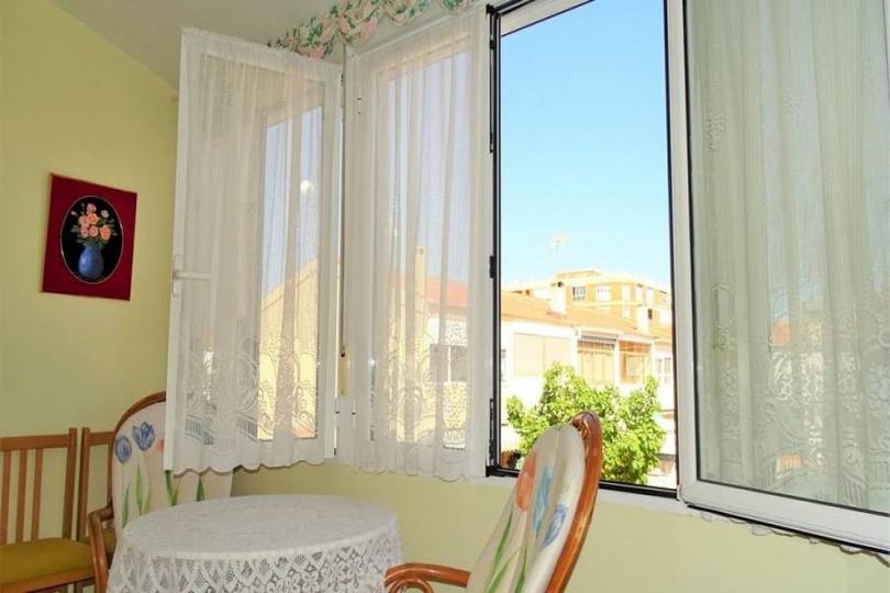 Torrevieja,Alicante,España,1 Dormitorio Bedrooms,1 BañoBathrooms,Pisos,12385