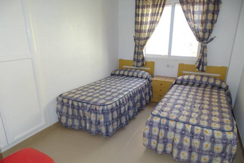 Torrevieja,Alicante,España,2 Bedrooms Bedrooms,1 BañoBathrooms,Pisos,12387