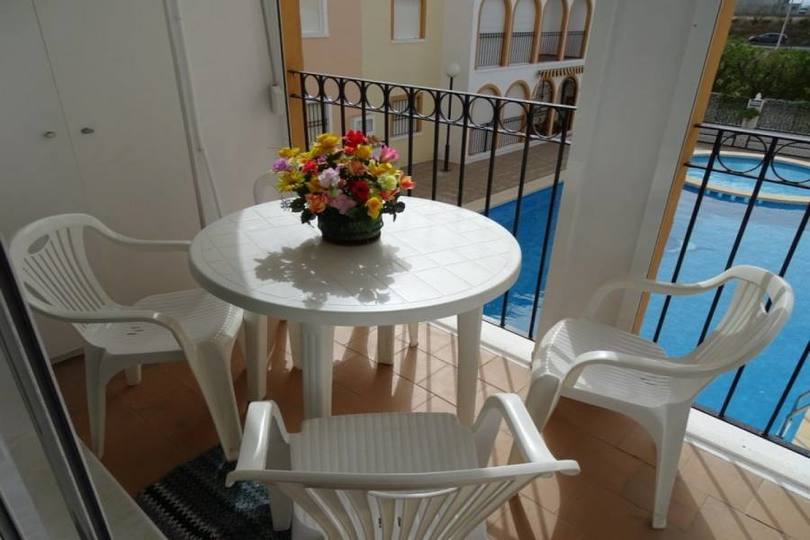 Torrevieja,Alicante,España,2 Bedrooms Bedrooms,1 BañoBathrooms,Pisos,12387