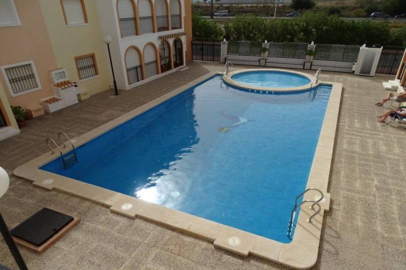 Torrevieja,Alicante,España,2 Bedrooms Bedrooms,1 BañoBathrooms,Pisos,12387