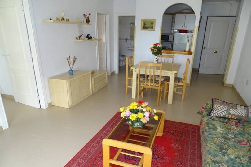 Torrevieja,Alicante,España,2 Bedrooms Bedrooms,1 BañoBathrooms,Pisos,12387